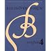 Beethoven Forum, Volume 4
