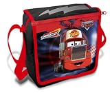 Spearmark Housewares Cars Race O Rama Square Courier Bag