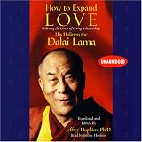 How to Expand Love: Widening the Circle of Loving Relationships