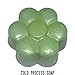 Green Mica Sample Set Powder Soap Making Colorant Cosmetics Art Crafts Nail Polish Resin Casting Stamping Dye Pigment Color