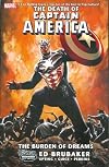The Death of Captain America, Vol. 2: The Burden of Dreams