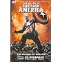 The Death of Captain America, Vol. 2: The Burden of Dreams