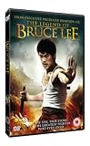 The Legend Of Bruce Lee [DVD]