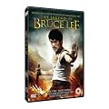 The Legend Of Bruce Lee [DVD]