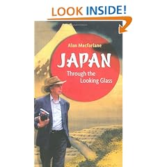 Japan Through the Looking Glass: Shaman to Shinto