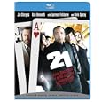 21 [Blu-ray]
