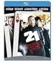 21 (+ BD Live) [Blu-ray]