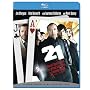 21 (+ BD Live) [Blu-ray]