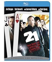 Buy 21 (2008) From Amazon.com