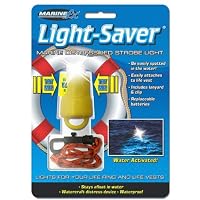 MarineFX Light Saver