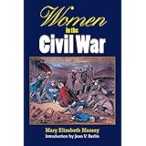 women in the civil war