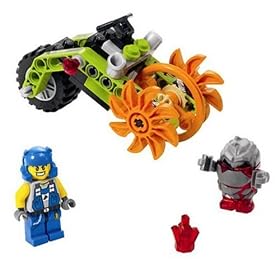 LEGO� Power Miners 8956: Stone Chopper