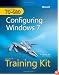 MCTS Self-Paced Training Kit (Exam 70-680): Configuring Windows® 7
