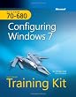 MCTS Self-Paced Training Kit (Exam 70-680): Configuring Windows&reg; 7