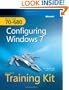 MCTS Self-Paced Training Kit (Exam 70-680): Configuring Windows� 7