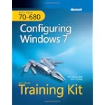 MCTS Self-Paced Training Kit (Exam 70-680): Configuring Windows® 7