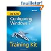 MCTS Self-Paced Training Kit (Exam 70-680): Configuring Windows 7