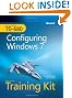 MCTS Self-Paced Training Kit (Exam 70-680): Configuring Windows 7 Book/CD Package (Corrected Reprint Edition)
