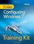 MCTS Self-Paced Training Kit (Exam 70-680): Configuring Windows 7 Book/CD Package