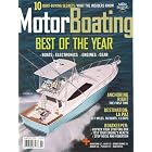 Click here to buy Motor Boating, Best Of The Year, February 2008 Issue by  Editors of MOTOR BOATING Magazine.