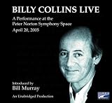 Billy Collins Live