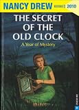 Nancy Drew: A Year of Mystery: 2010 Engagement Calendar