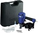 Coil Roofing Nailer Kit Campbell Hausfeld RN1545 - For all Asphalt & Fiberglass jobs