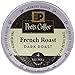 Peet's French Roast 120 Single K-Cups