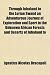 Through Jubaland to the Lorian Swand an Adventurous Journey of Exploration and Sport in the Unknown African Forests and Deserts of Jubaland to-visli Cheap Deals