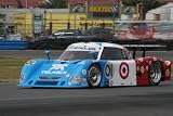 2007 Juan Pablo Montoya Target Rolex 24 Hours of Daytona 4