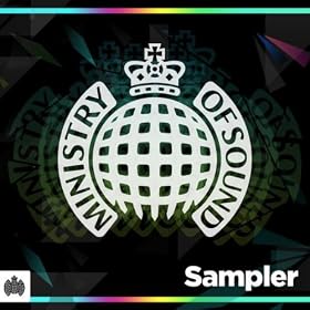 Ministry Of Sound Sampler