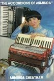 The Accordions Of Arminda ( Audio Cassette Tape ) ( Vinyl ) - B0...