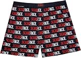 Scarface - Tony in Logo boxer shorts for men
