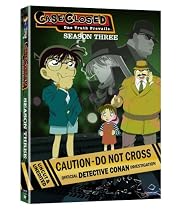 Case Closed: Season 3 Set Movie Streaming.