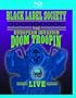 Black Label Society: The European Invasion - Doom Troopin' Live [Blu-ray]