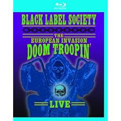 Wylde;Zakk/Black Label Society [Blu-ray]