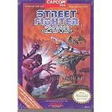 Street Fighter 2010: The Final Fight