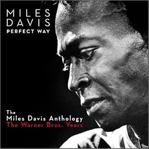 Perfect Way: the Anthology -the Warner Bros. Years