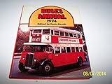Buses annual. 1974