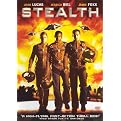 Stealth (WS (Single Disc Version) (Widescreen)