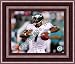 Framed Michael Vick Philadelphia Eagles 8x10 Photo