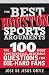 Book The Best Houston Sports Arguments (Best Sports Arguments)