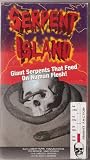 Serpent Island (Sp) [VHS]