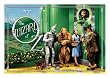The Wizard of Oz (70th Anniversary Ultimate Collector's Edition with Digital Copy and Amazon Exclusive Set of 4 Collectible 8x10 Character Posters)