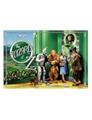 The Wizard of Oz (70th Anniversary Ultimate Collectors Edition with Amazon Exclusive Set of 4 Collectible 8x10 Character Posters)