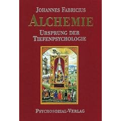 Alchemie: Ursprung der Tiefenpsychologie
