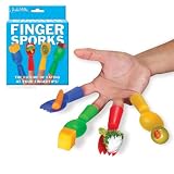 Finger Sporks