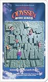 Adventures In Odyssey Cassettes #17: On Earth As It Is In Heaven