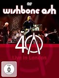 40th Anniversary Concert - Live In London [DVD]