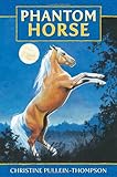Phantom horse